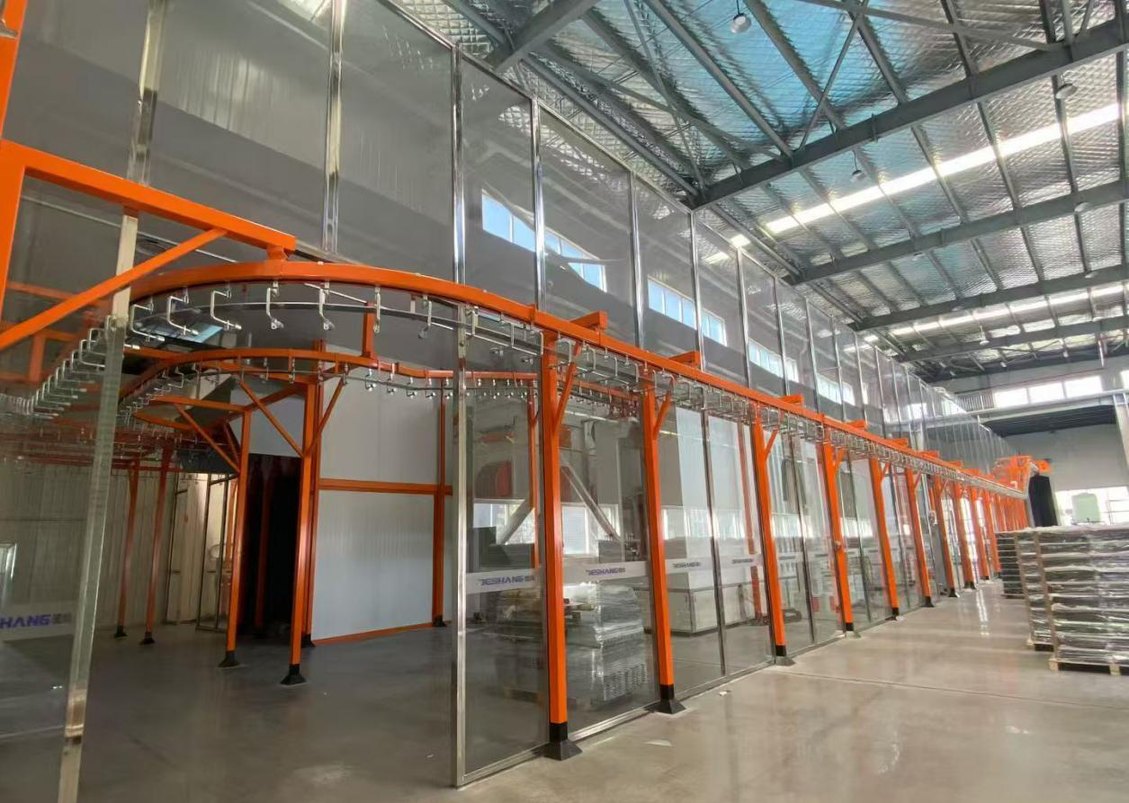 How a Container House Is Made: Inside the Production Line and Its Quality Checks